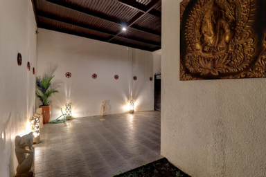 Public Area 4, Clover Villa, Denpasar