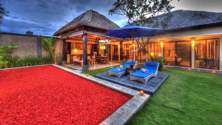 Bali Rich Villa Seminyak, badung