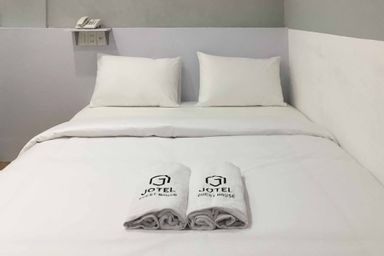 Kamar Standard Double