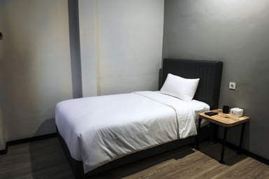Kamar Standard Single