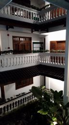 Exterior & Views, Hotel Bladok & Restaurant, Yogyakarta