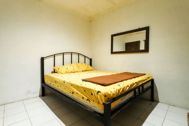 Bedroom 1, Kos VIP Josh, Yogyakarta