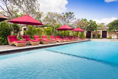 Sport & Beauty 1, Aldeoz Grand Kancana Villas Resort Bali, Badung