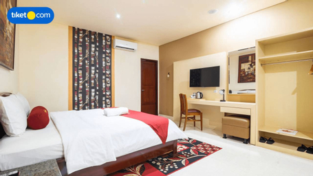 Kamar Superior King