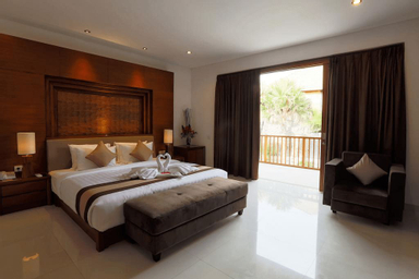 Bed 20