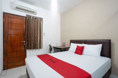 Double Standard Room