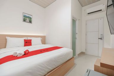 Room with Double Bed