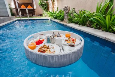 Sport & Beauty 4, Aldeoz Grand Kancana Villas Resort Bali, Badung