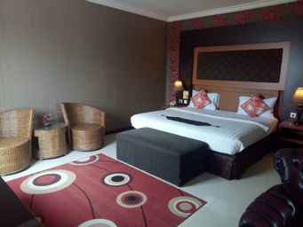 King Suite