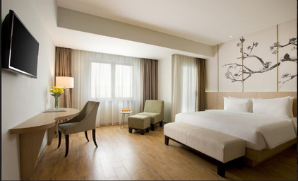 Kamar Premier King
