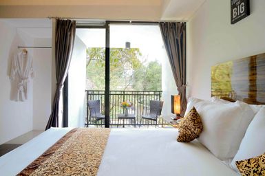 Kamar Deluks
