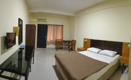 Kamar Deluks Double