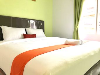 Kamar Standard Queen