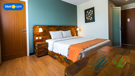 Bedroom 10