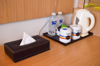 Amenities 5