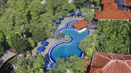 Exterior & Views 2, Matahari Bungalow, Badung