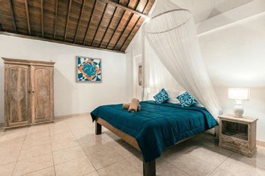 Bedroom 2, Villa Safari, Badung