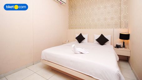 Bedroom 3, SWK 95 Hotel, Surabaya