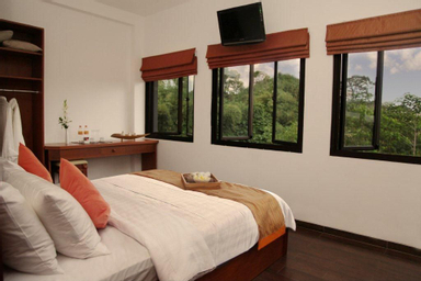 Bedroom 3, Amira Hotel Bandung, Bandung