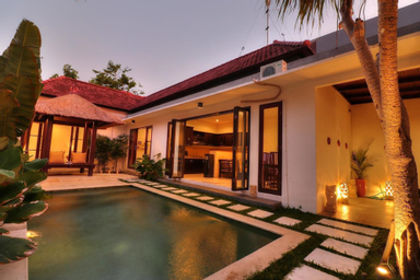 Exterior & Views 2, Clover Villa, Denpasar