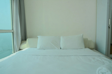Big and Cozy 2BR Ancol Mansion Apartment By Travelio, jakarta utara