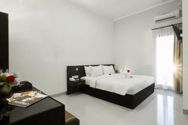 Kamar Superior Double atau Ranjang Lain