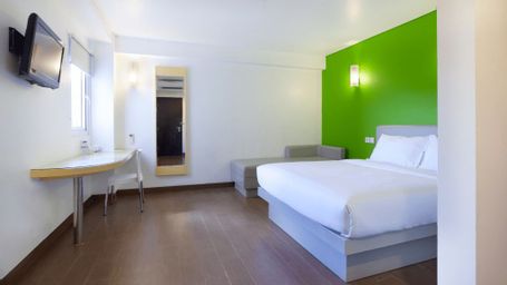 Bedroom 2, Amaris Hotel Thamrin City, Jakarta Pusat