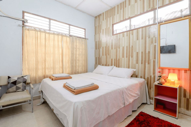 Bedroom 2, Adil Jaya Homestay, Yogyakarta