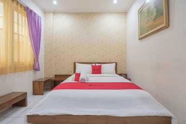 Bed 7