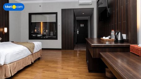 Bed 4