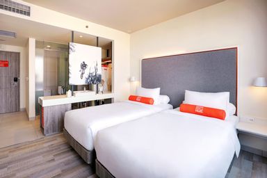 Bed 4