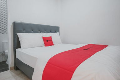 Kamar Standard Double