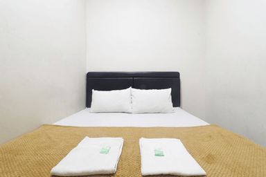 Bedroom 2, Hotel Omah Ampel Syariah, Surabaya