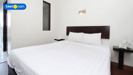 Bedroom 4, Hotel Tilamas Juanda Surabaya, Surabaya