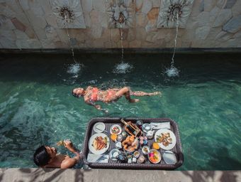 Sport & Beauty, Amarterra Villas Resort Bali Nusa Dua, Autograph Collection, Badung