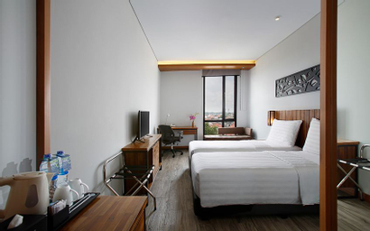 Twin Superior Room