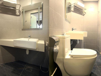 Double Deluxe Room