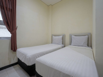 Bedroom 4, SPOT ON 2246 Kost 97 Syariah, Palembang