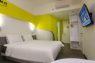 Bedroom 22