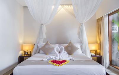 The Light Exclusive Villas and SPA, badung