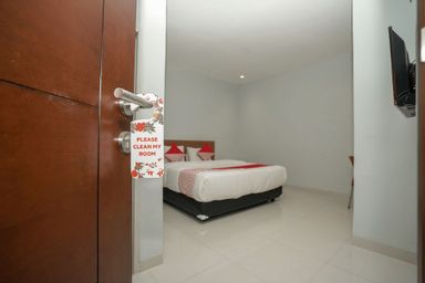 Bedroom 3, Express Inn Palembang, Palembang