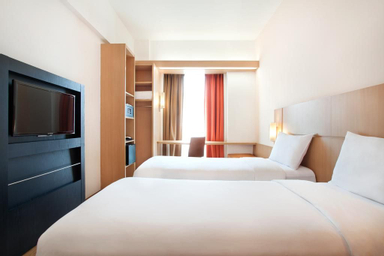 Kamar Standard Twin
