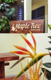Maple Tree Home Stay, sleman