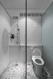 Bedroom 4, KINI Luxury Capsule, North Jakarta