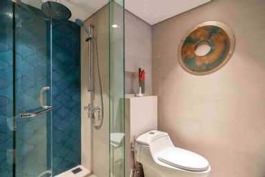 Bathroom 9