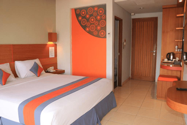 Bed 7