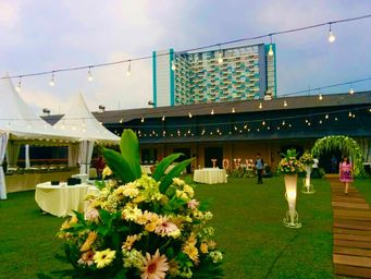 Exterior & Views 3, Hotel Sentral Cawang Jakarta, East Jakarta