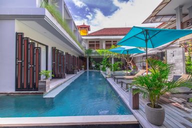 Sport & Beauty 4, Gemini Star Hotel, Badung