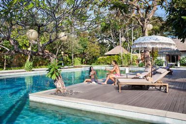 Sport & Beauty, Amarterra Villas Bali Nusa Dua, Badung