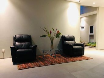 Public Area 4, Zoe Guest House, Bandung